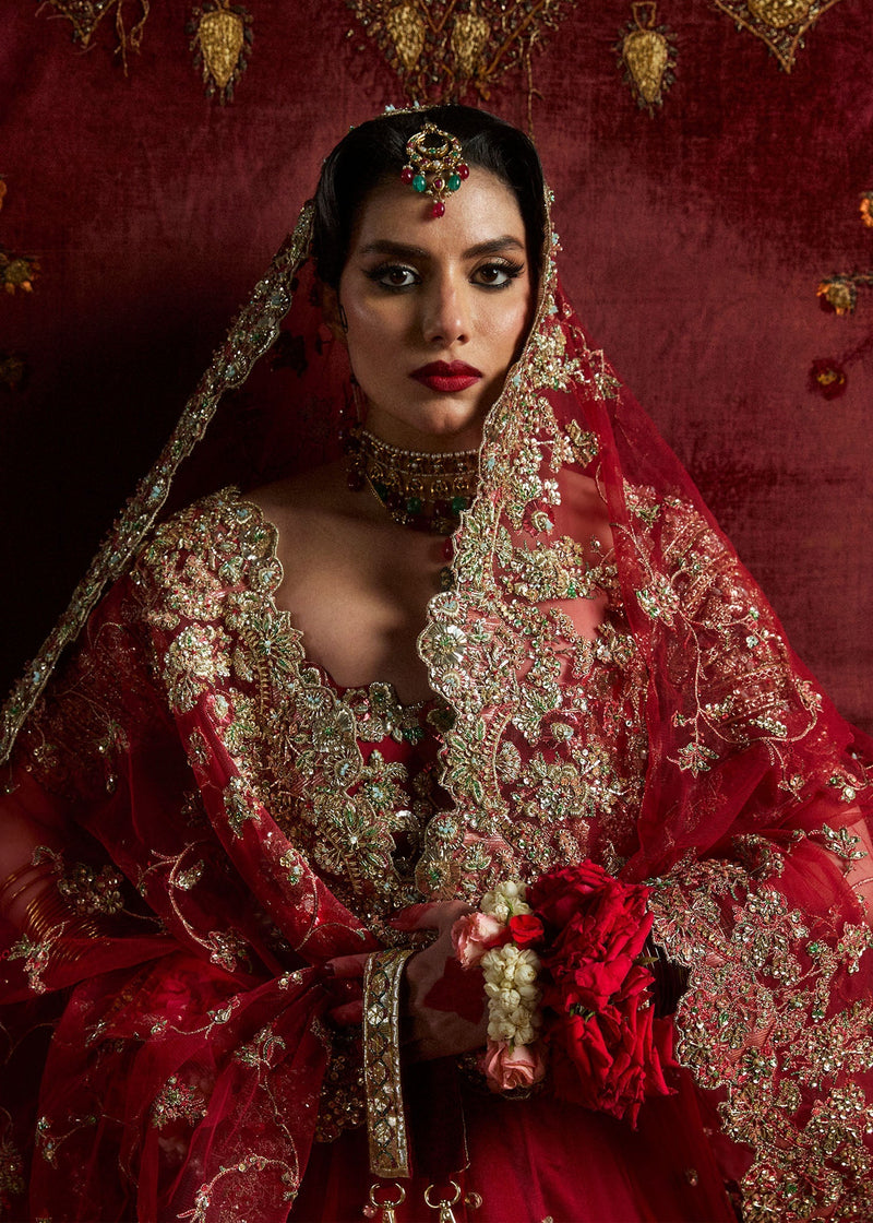 Anisha By Hussain Rehar